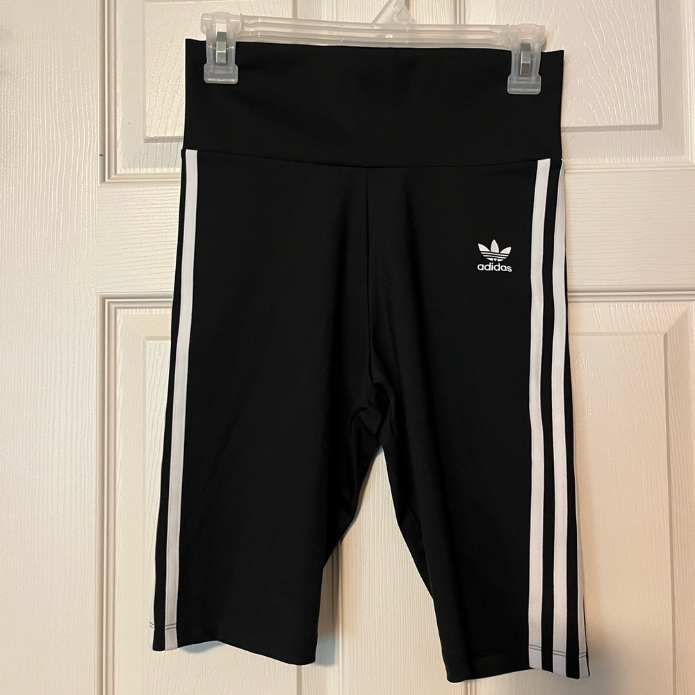 Adidas Bike Shorts